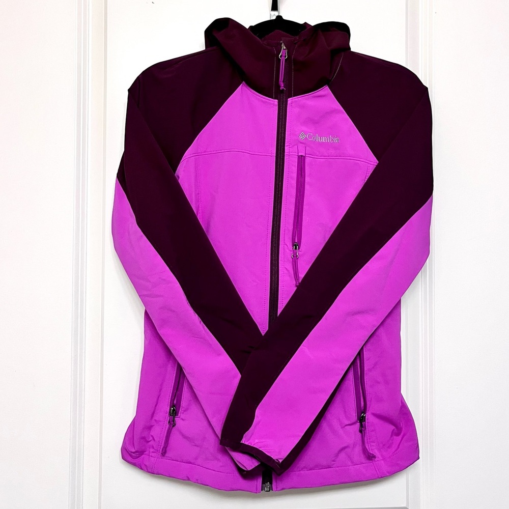 Columbia Jacket